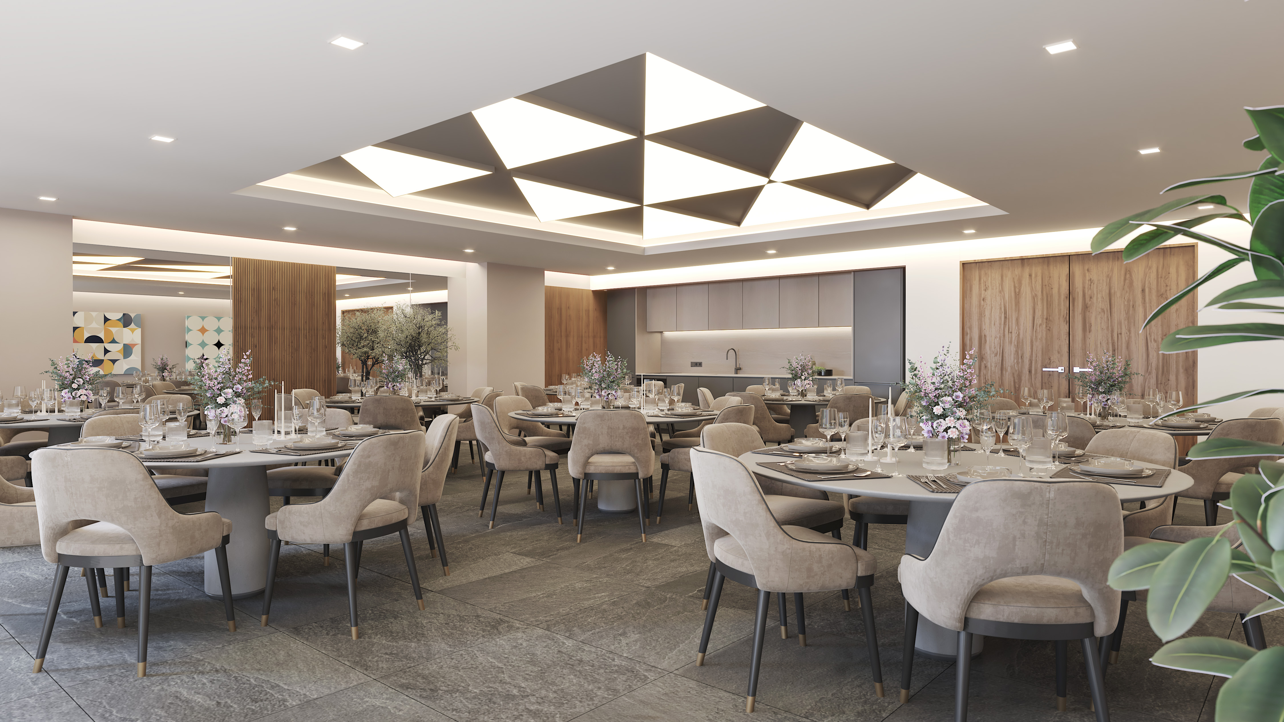 Imágen del proyecto SPLENDOR COYOACÁN A